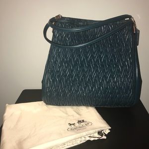 Coach Hobo Bag